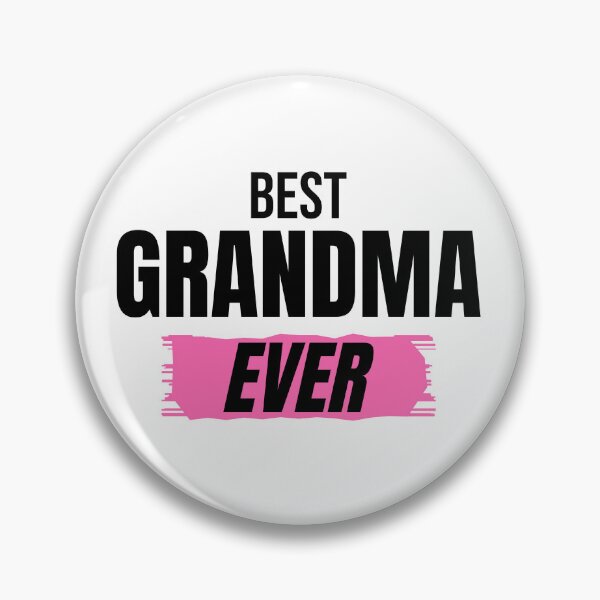 Item preview, Best Grandma Ever Grandmother Gift designed and sold by Mrali9914.