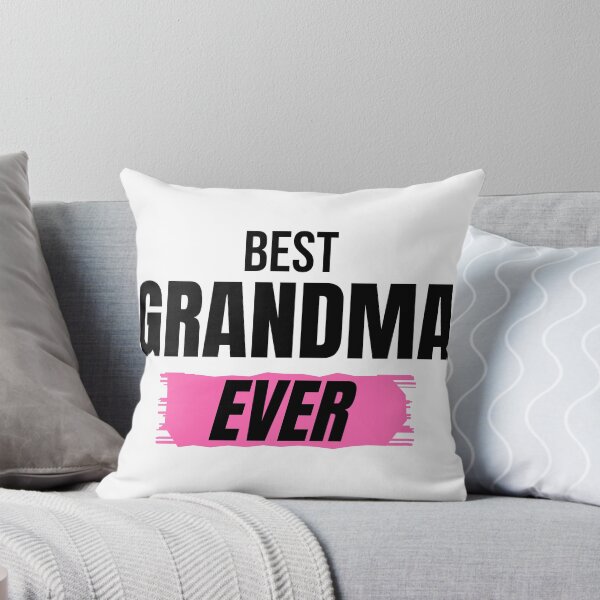 Item preview, Best Grandma Ever Grandmother Gift designed and sold by Mrali9914.