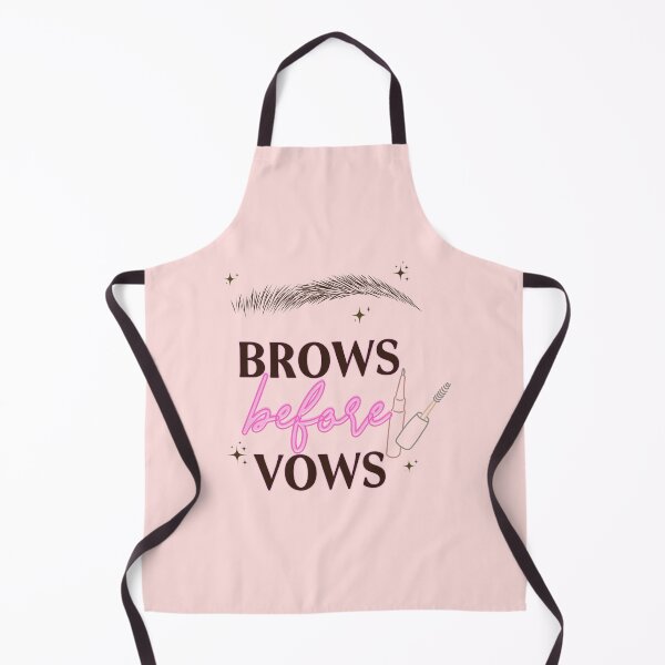 Item preview, Funny Brows Artist Gift for Makeup Lovers designed and sold by Im-Ara.