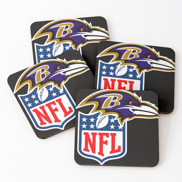 Item preview, Professional Football Team Bird Emblem designed and sold by JohnHernandez5.