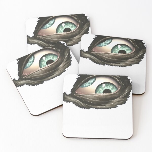 Item preview, Tool Band Multi-Iris Eye Dark designed and sold by BaranSancakTS.