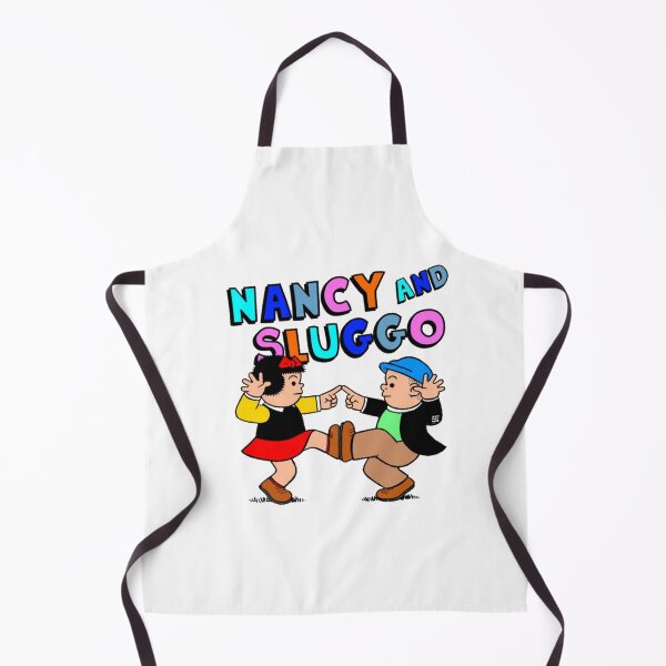 Item preview, Nancy and Sluggo Let's Dance! designed and sold by SMOOTHMARKET.