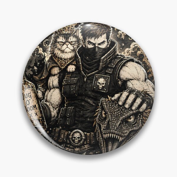 Item preview, Dungeon Crawler Carl  designed and sold by LeanneKlein.