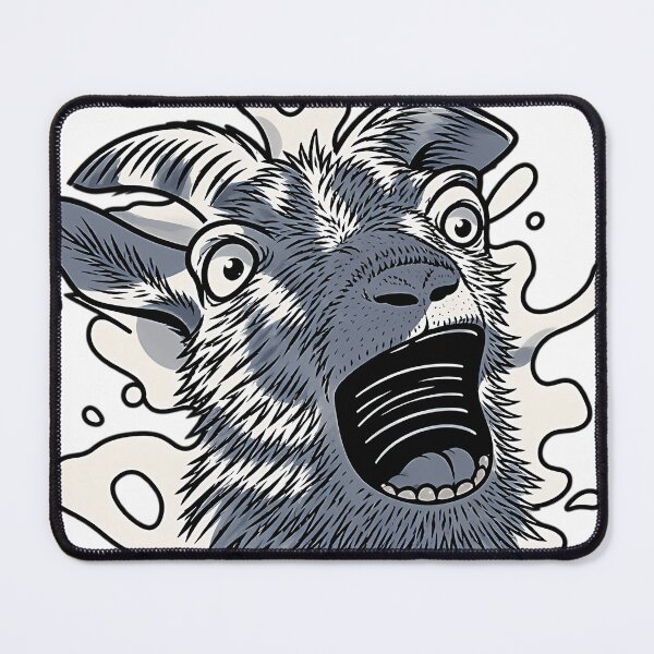 Item preview, Dungeon Crawler Carl pony designed and sold by LeanneKlein.