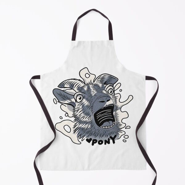 Item preview, Dungeon Crawler Carl pony designed and sold by LeanneKlein.