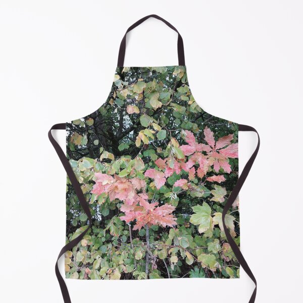 Item preview, Pink Maple Leaves In Autumn Foliage designed and sold by PhuongVoArt.