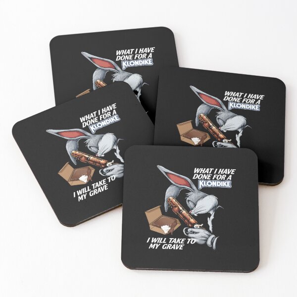 Item preview, BugzBunny Soprano Klondike Grave  designed and sold by AloeMonstera.