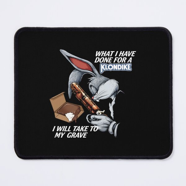 Item preview, BugzBunny Soprano Klondike Grave designed and sold by AloeMonstera.