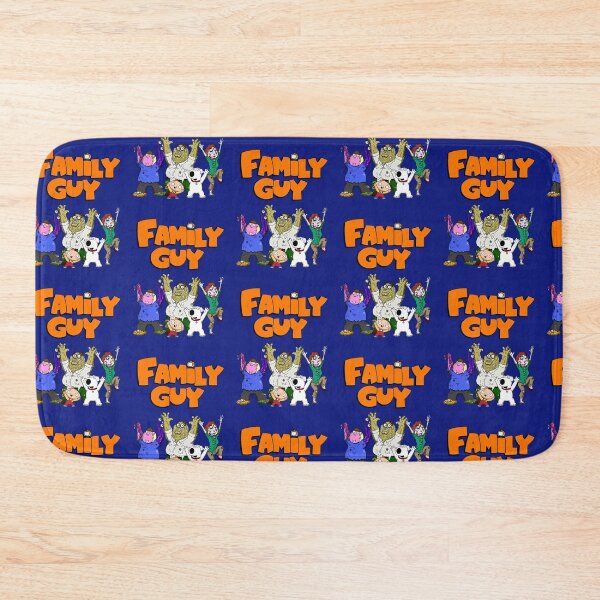 Item preview, Family Guy Zombie Monster Halloween designed and sold by Epicfunchart.