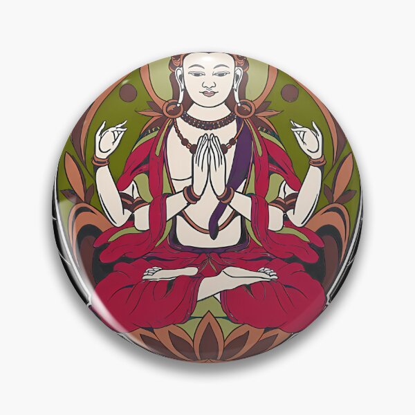 Item preview, Steely Dan Bodhisattva designed and sold by BaranSancakTS.