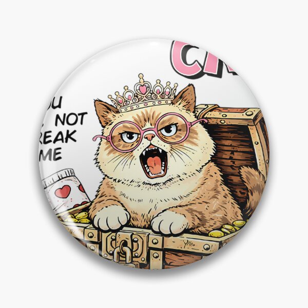 Item preview, Dungeon-Crawler-Carl  - I am yelling girl designed and sold by LeanneKlein.
