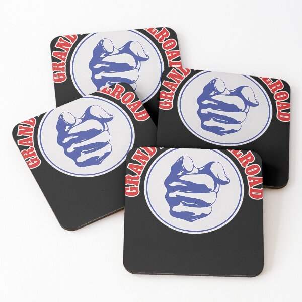 Item preview, Grand Funk Railroad Pointing Finger designed and sold by BaranSancakTS.