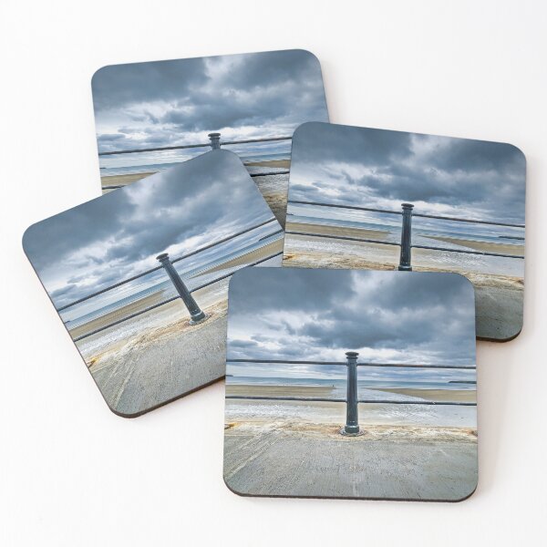 Item preview, Tramore beach promenade designed and sold by Alex Preiss.
