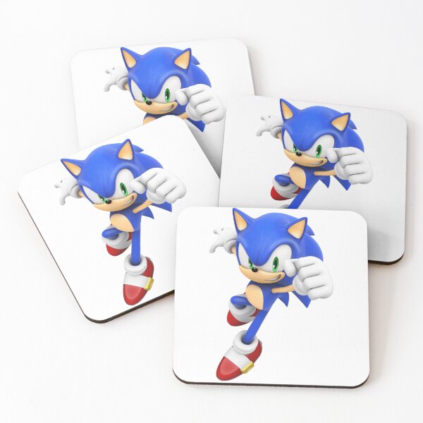 Item preview, Sonic png designed and sold by CharmingFlowers.