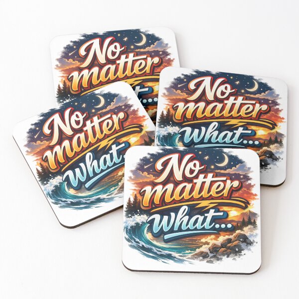 Item preview, No matter what designed and sold by Meg_S_meG.