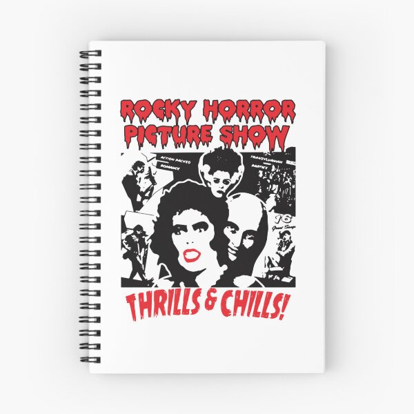 Item preview, Rocky Horror Picture Show Gothic Collage Design designed and sold by Scarlettand.