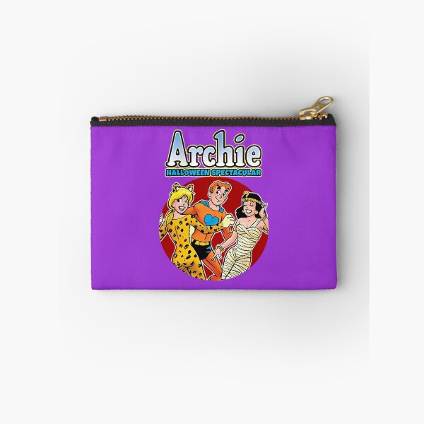 Item preview, Archie Halloween Spectacular Betty Veronica Mummy designed and sold by Epicfunchart.
