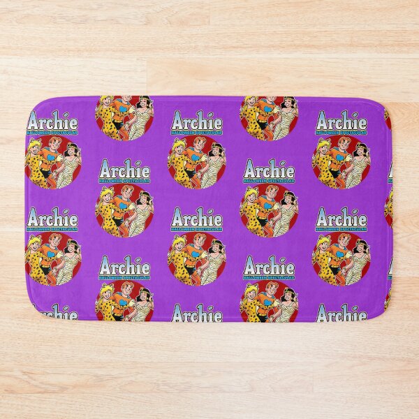 Item preview, Archie Halloween Spectacular Betty Veronica Mummy designed and sold by Epicfunchart.