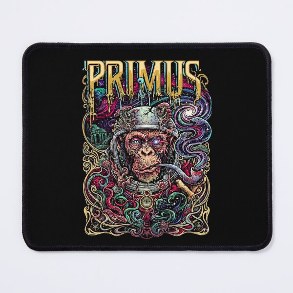Item preview, Primus Astro Monkey psychedelic designed and sold by loveislovestore.