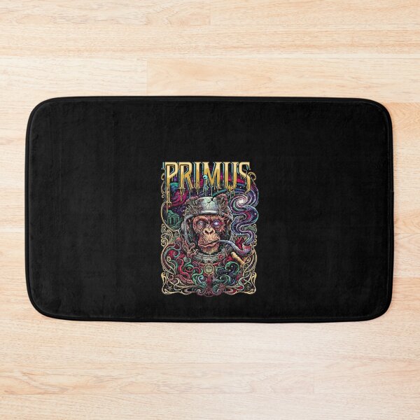 Item preview, Primus Astro Monkey psychedelic designed and sold by loveislovestore.