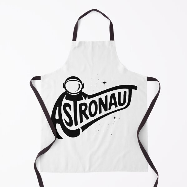 Item preview, Astronaut Space Explorer Stars Typography designed and sold by LoFizzy.