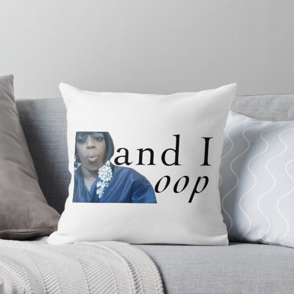 Item preview, Y yo oop designed and sold by seratiolane.