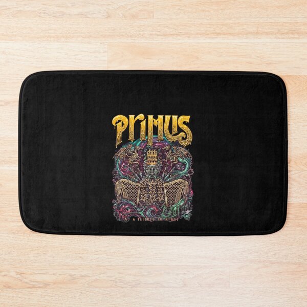 Item preview, Primus A Tribute To Kings psychedelic designed and sold by loveislovestore.