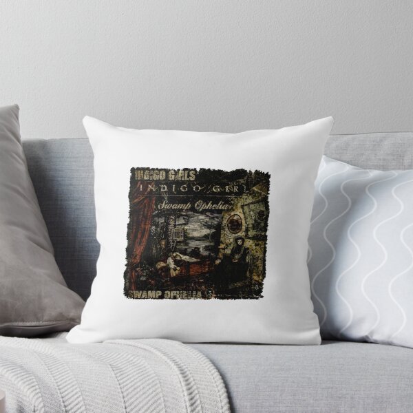 Item preview, Swamp ophelia Indigo Girls designed and sold by ShalisaMTurner.