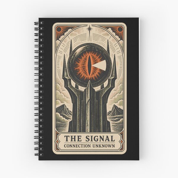 Item preview, The Signal designed and sold by agearb.