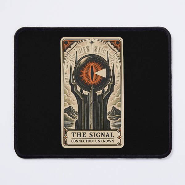 Item preview, The Signal designed and sold by agearb.