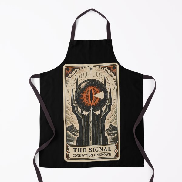 Item preview, The Signal designed and sold by agearb.