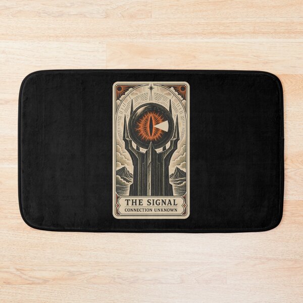Item preview, The Signal designed and sold by agearb.