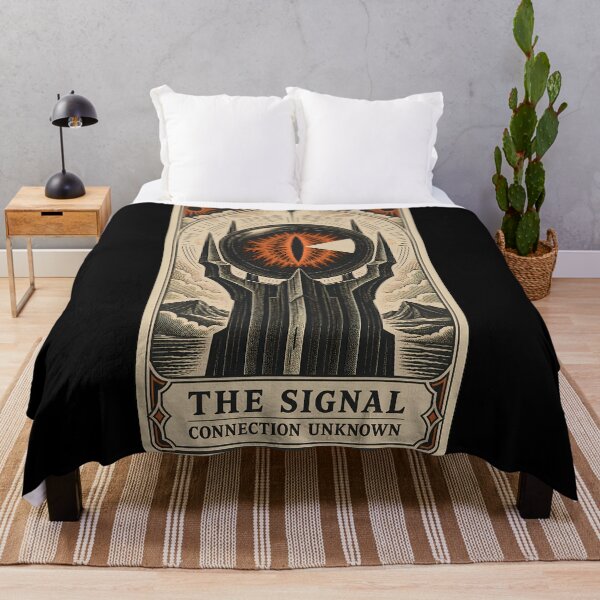 Item preview, The Signal designed and sold by agearb.