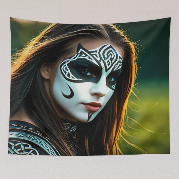 Item preview, Sisters of Darkness 49 designed and sold by deep-sea-birds.