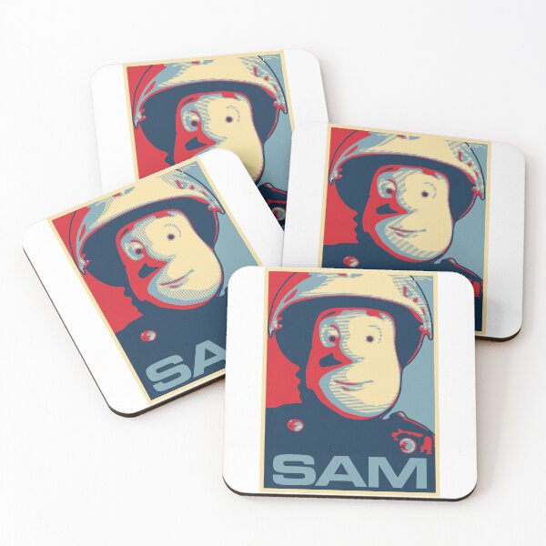 Item preview, Sam designed and sold by DFA.