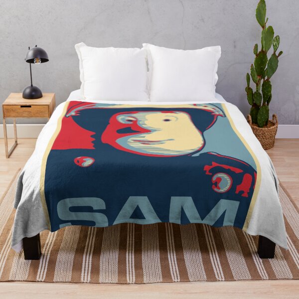 Item preview, Sam designed and sold by DFA.