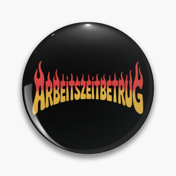 Item preview, Arbeitszeitbetrug - Deutsche Memes designed and sold by LoFizzy.