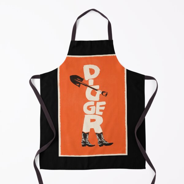 Item preview, DIGGER 2026 designed and sold by LeanneKlein.