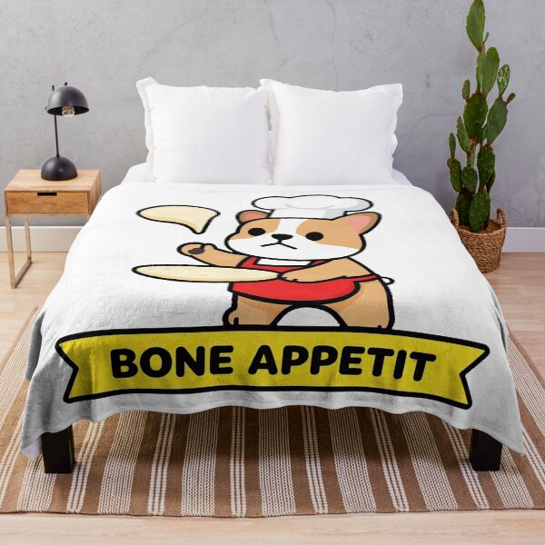 Item preview, French Bulldog Pizza Baker Chef designed and sold by Arc2020.