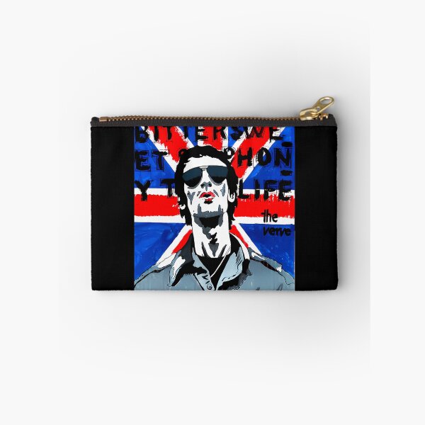 Item preview, English Singer Most Popular Richard Ashcroft designed and sold by Merrick-Voss.
