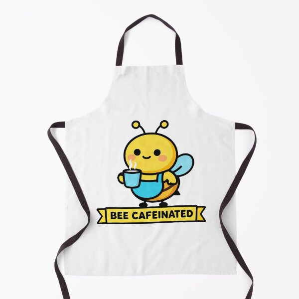 Item preview, Busy Honey Bee Morning Coffee designed and sold by Arc2020.