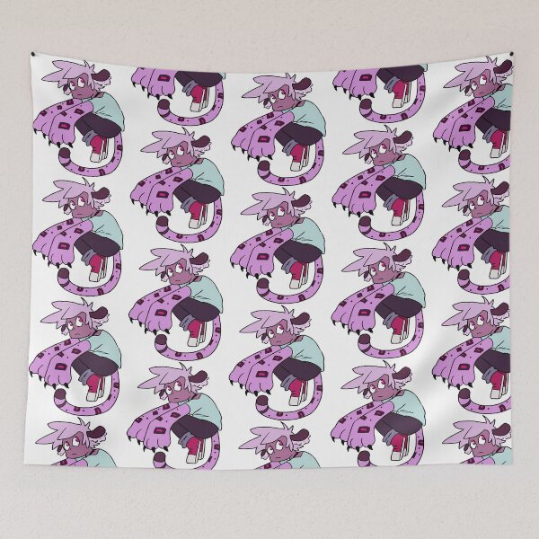 Item preview, Kipo Jaguar designed and sold by geofretread.