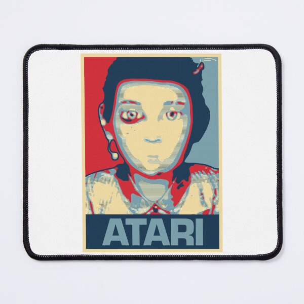 Item preview, Atari designed and sold by DFA.