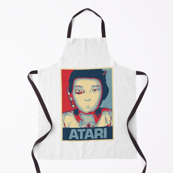 Item preview, Atari designed and sold by DFA.