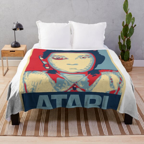 Item preview, Atari designed and sold by DFA.