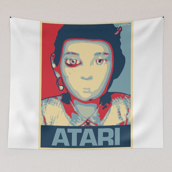 Item preview, Atari designed and sold by DFA.