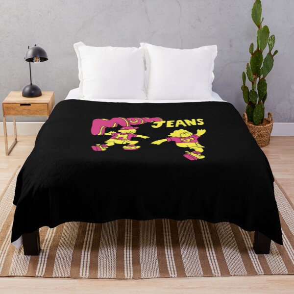 Item preview, Cartoon Style Emo Band designed and sold by SMOOTHMARKET.