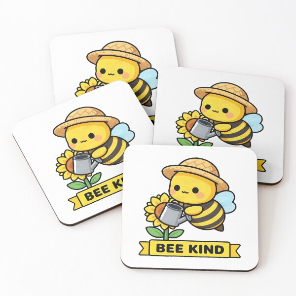 Item preview, Cottagecore Gardening Honey Bee Lover designed and sold by Arc2020.