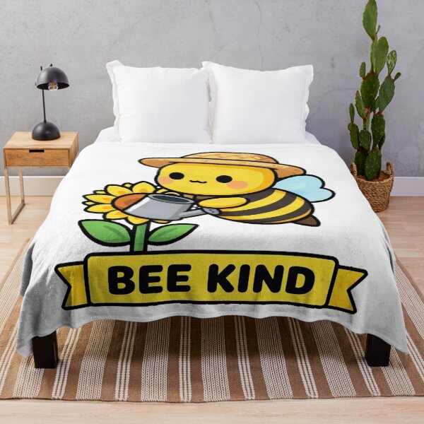 Item preview, Cottagecore Gardening Honey Bee Lover designed and sold by Arc2020.