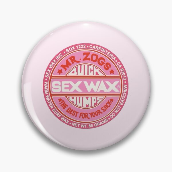 Item preview, Pink velvet surf wax designed and sold by ellmoswrld.
